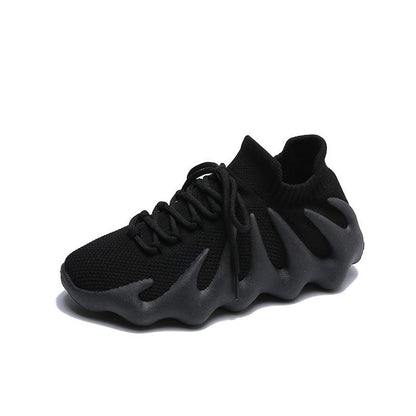 Breathable Casual Running Shoes Volcanic Socks Shoes For Men - RALO COLLECTION STUDIO