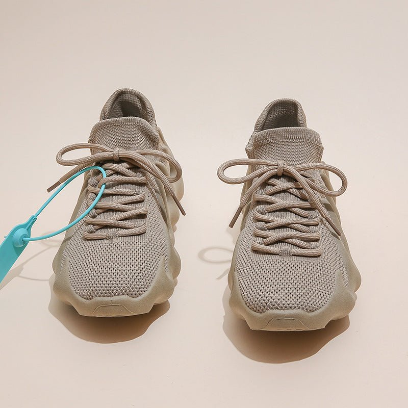 Breathable Casual Running Shoes Volcanic Socks Shoes For Men - RALO COLLECTION STUDIO