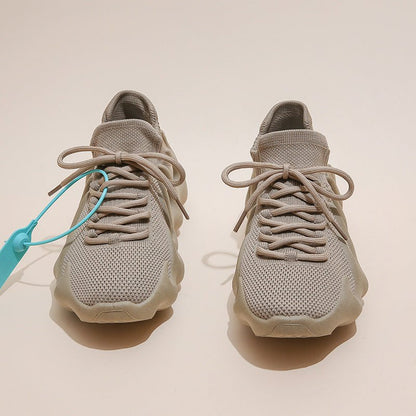 Breathable Casual Running Shoes Volcanic Socks Shoes For Men - RALO COLLECTION STUDIO
