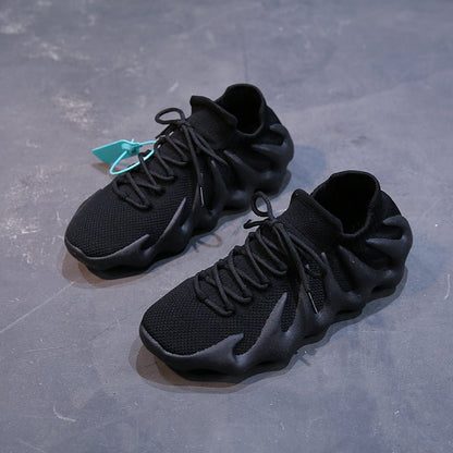 Breathable Casual Running Shoes Volcanic Socks Shoes For Men - RALO COLLECTION STUDIO
