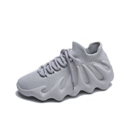 Breathable Casual Running Shoes Volcanic Socks Shoes For Men - RALO COLLECTION STUDIO