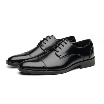 British style business shoes for men - RALO COLLECTION STUDIO