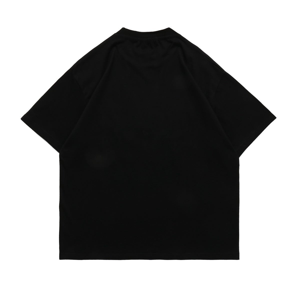 Cartoon Anime Loose T-shirt Round Neck Pullover Leisure Short Sleeve - RALO COLLECTION STUDIO