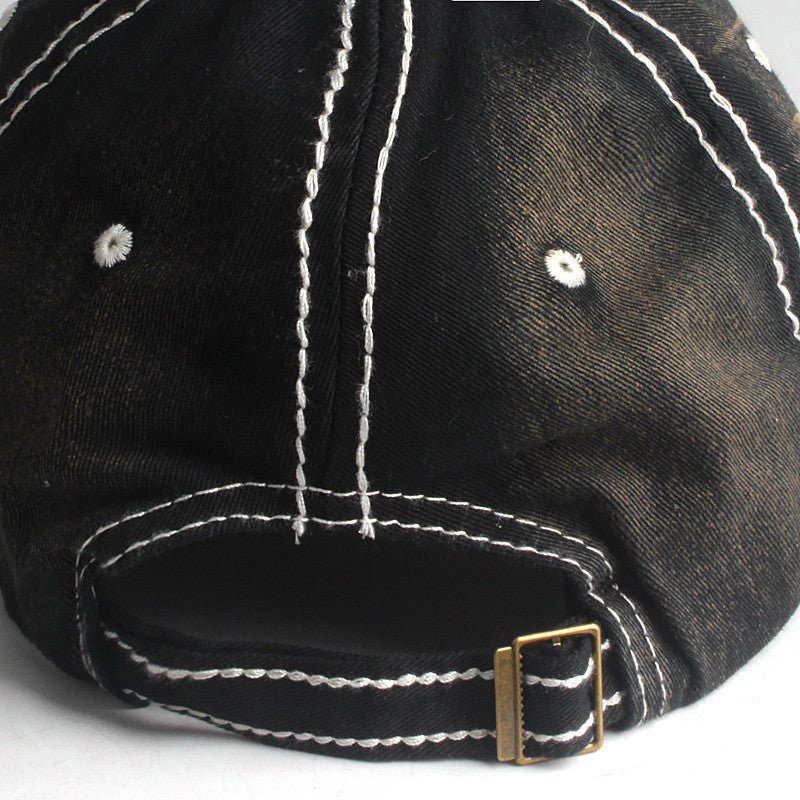 Casual Baseball Cap Men Women Hat Snapback Hats Hip Hop Caps - RALO COLLECTION STUDIO