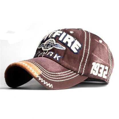 Casual Baseball Cap Men Women Hat Snapback Hats Hip Hop Caps - RALO COLLECTION STUDIO