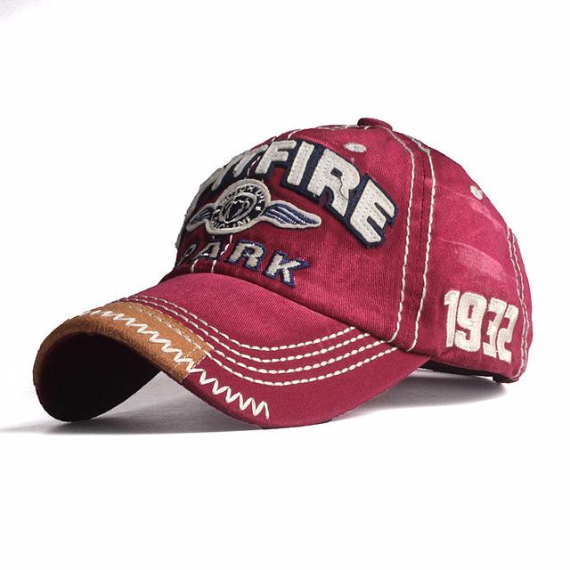Casual Baseball Cap Men Women Hat Snapback Hats Hip Hop Caps - RALO COLLECTION STUDIO