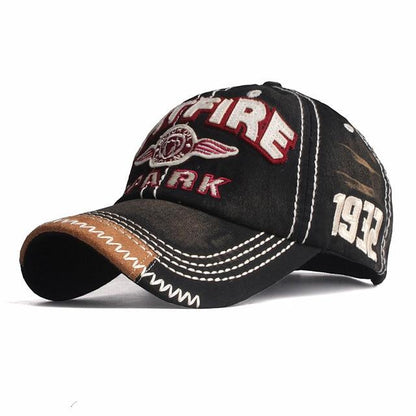 Casual Baseball Cap Men Women Hat Snapback Hats Hip Hop Caps - RALO COLLECTION STUDIO