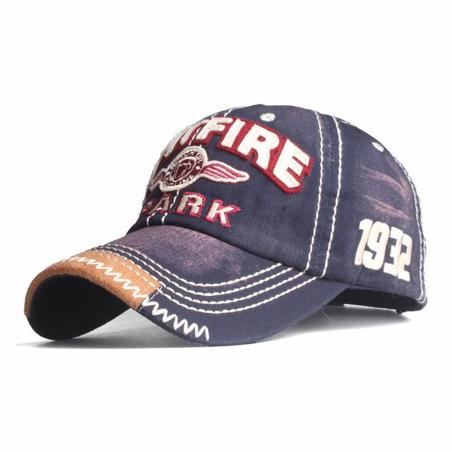 Casual Baseball Cap Men Women Hat Snapback Hats Hip Hop Caps - RALO COLLECTION STUDIO