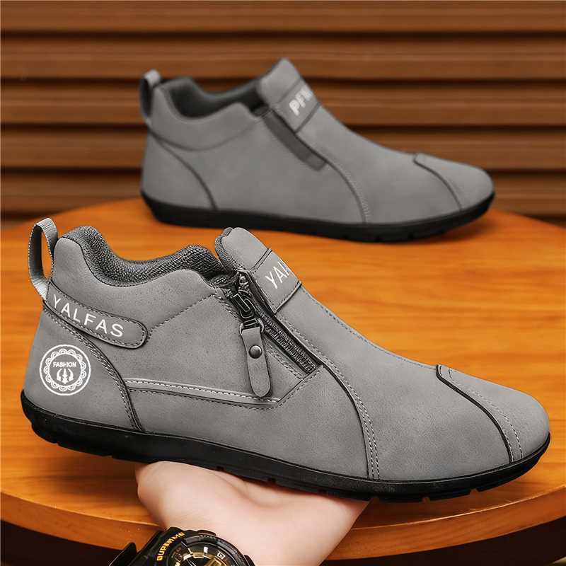 Casual Shoes For Men Lightweight And Versatile - RALO COLLECTION STUDIO