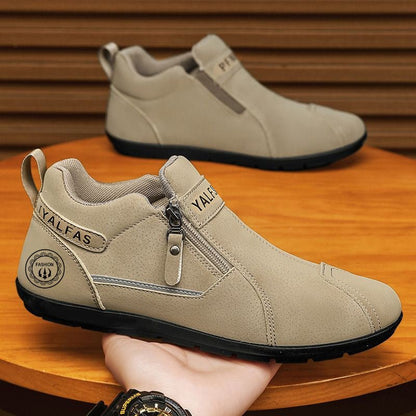 Casual Shoes For Men Lightweight And Versatile - RALO COLLECTION STUDIO