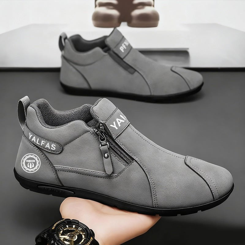 Casual Shoes For Men Lightweight And Versatile - RALO COLLECTION STUDIO