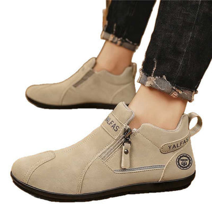 Casual Shoes For Men Lightweight And Versatile - RALO COLLECTION STUDIO