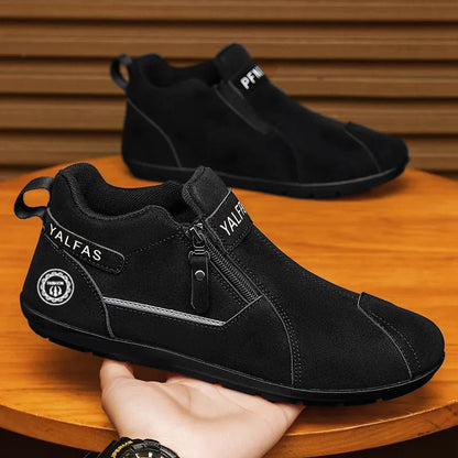 Casual Shoes For Men Lightweight And Versatile - RALO COLLECTION STUDIO