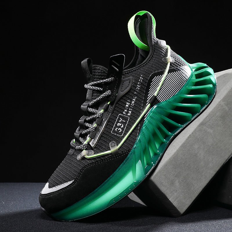 Casual sports shoes outdoor travel shoes - RALO COLLECTION STUDIO