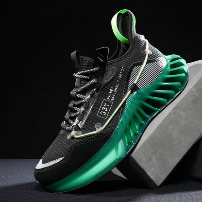 Casual sports shoes outdoor travel shoes - RALO COLLECTION STUDIO