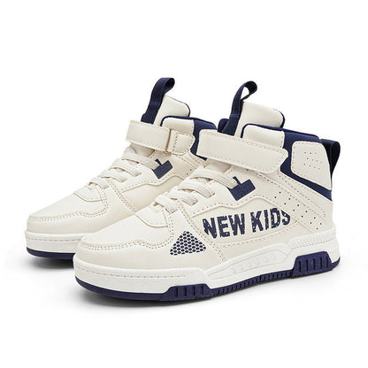 Children's Street Outdoor Sneakers - RALO COLLECTION STUDIO