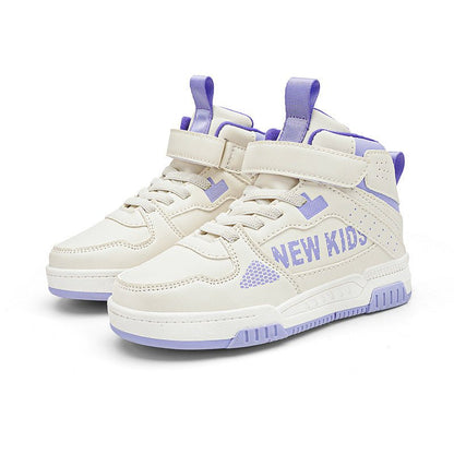 Children's Street Outdoor Sneakers - RALO COLLECTION STUDIO