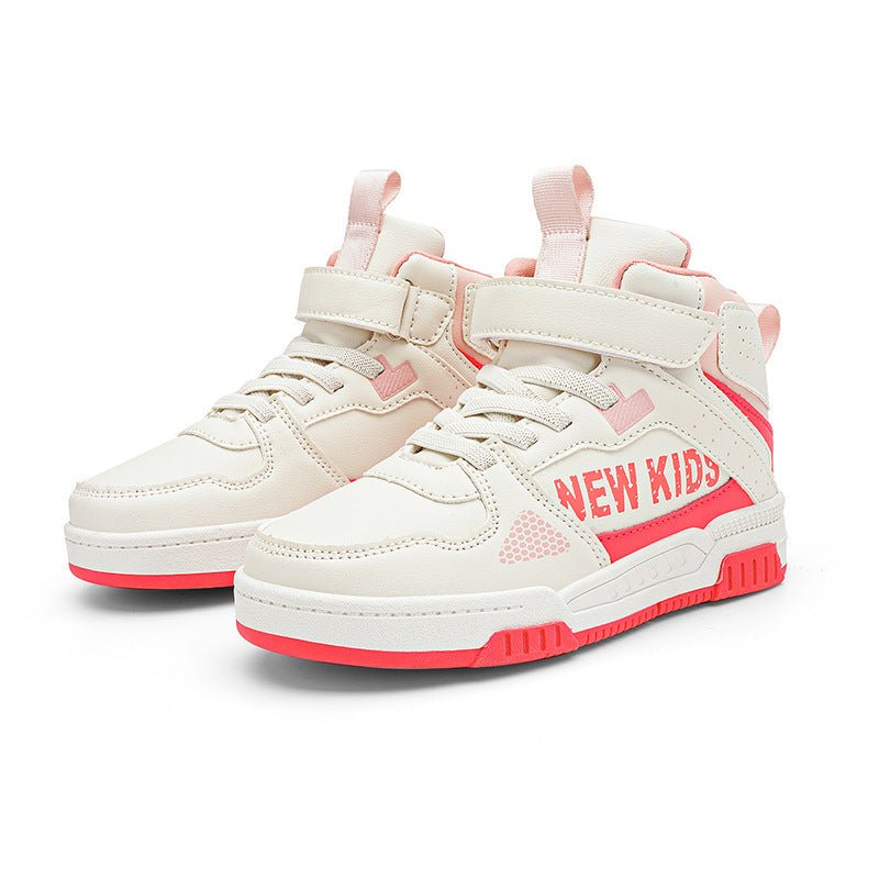Children's Street Outdoor Sneakers - RALO COLLECTION STUDIO