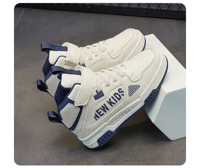 Children's Street Outdoor Sneakers - RALO COLLECTION STUDIO