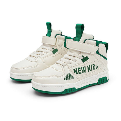 Children's Street Outdoor Sneakers - RALO COLLECTION STUDIO