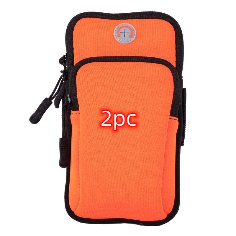 Compatible With Handbag Arm Bags For Running Sports Fitness - RALO COLLECTION STUDIO