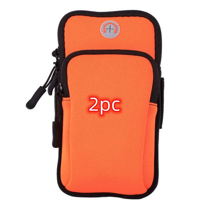 Compatible With Handbag Arm Bags For Running Sports Fitness - RALO COLLECTION STUDIO