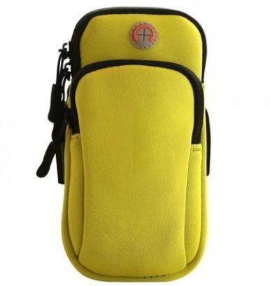 Compatible With Handbag Arm Bags For Running Sports Fitness - RALO COLLECTION STUDIO