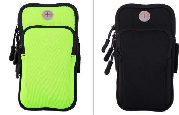Compatible With Handbag Arm Bags For Running Sports Fitness - RALO COLLECTION STUDIO