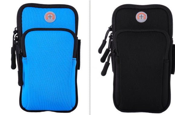 Compatible With Handbag Arm Bags For Running Sports Fitness - RALO COLLECTION STUDIO