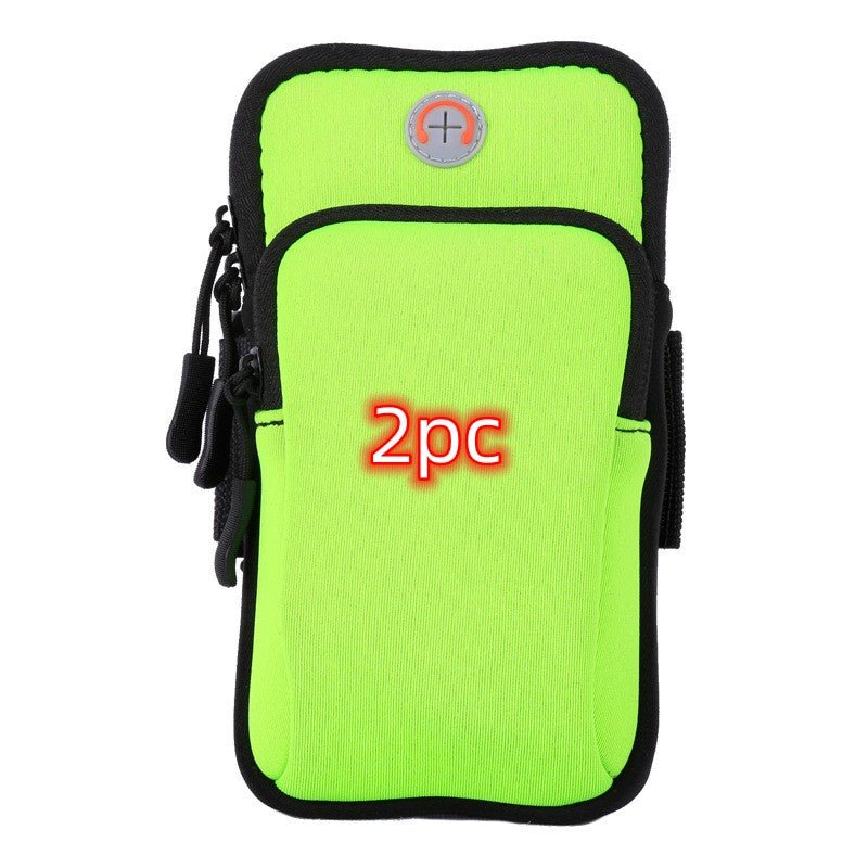 Compatible With Handbag Arm Bags For Running Sports Fitness - RALO COLLECTION STUDIO