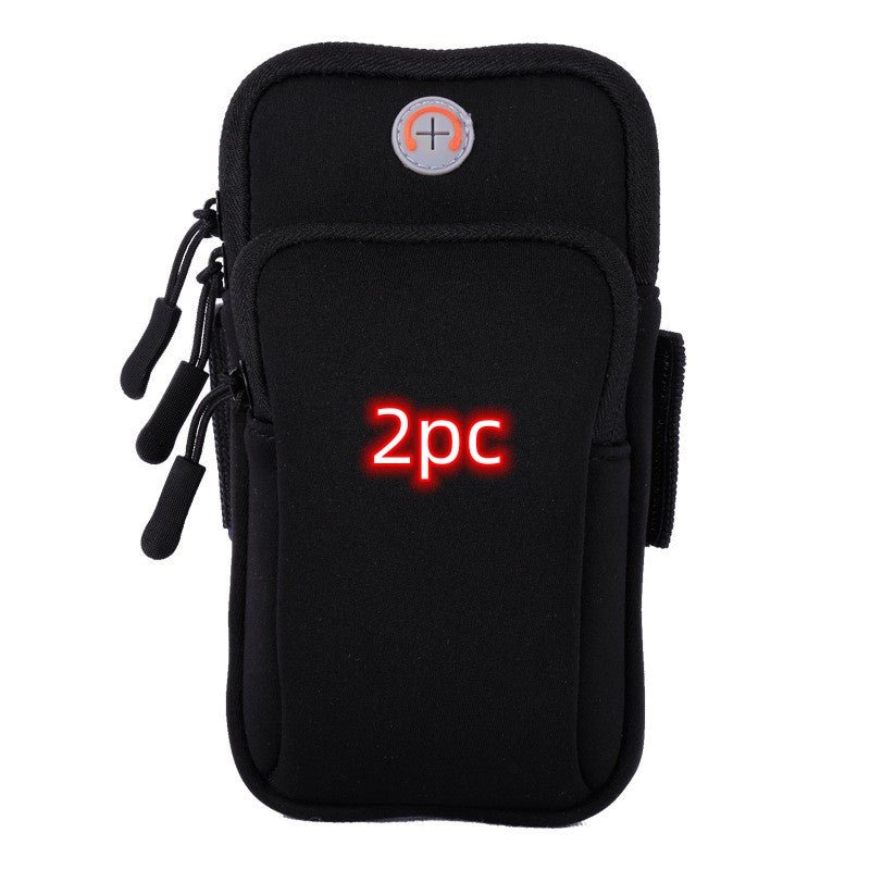 Compatible With Handbag Arm Bags For Running Sports Fitness - RALO COLLECTION STUDIO