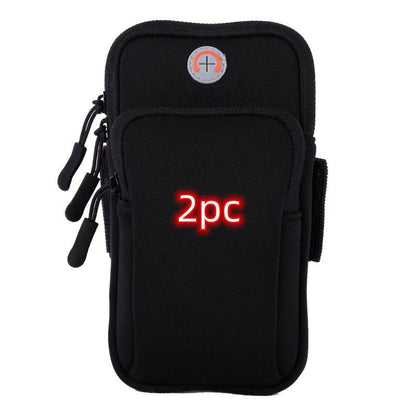 Compatible With Handbag Arm Bags For Running Sports Fitness - RALO COLLECTION STUDIO