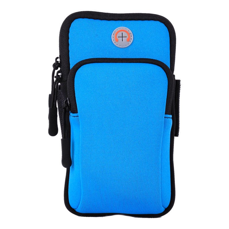 Compatible With Handbag Arm Bags For Running Sports Fitness - RALO COLLECTION STUDIO