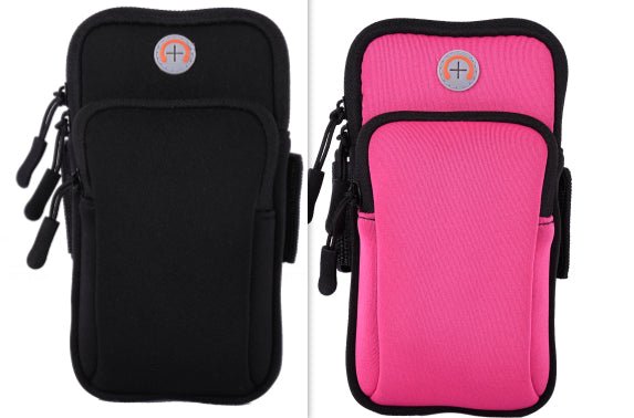 Compatible With Handbag Arm Bags For Running Sports Fitness - RALO COLLECTION STUDIO