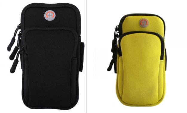 Compatible With Handbag Arm Bags For Running Sports Fitness - RALO COLLECTION STUDIO