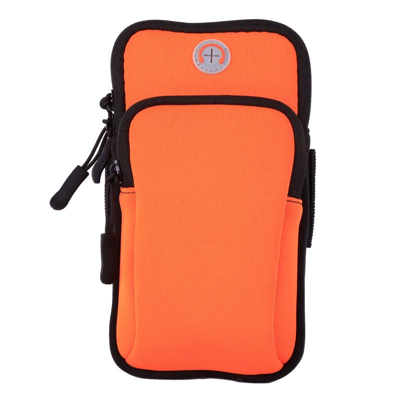 Compatible With Handbag Arm Bags For Running Sports Fitness - RALO COLLECTION STUDIO