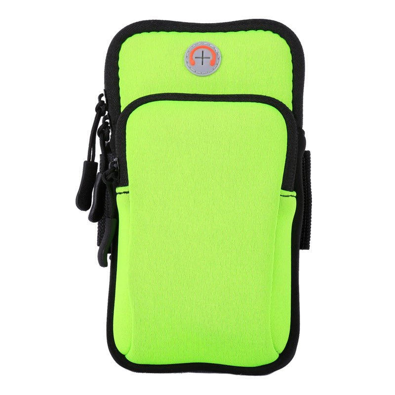 Compatible With Handbag Arm Bags For Running Sports Fitness - RALO COLLECTION STUDIO