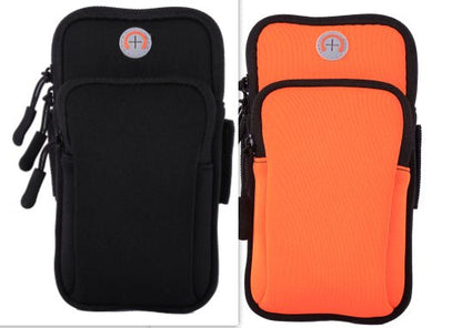 Compatible With Handbag Arm Bags For Running Sports Fitness - RALO COLLECTION STUDIO