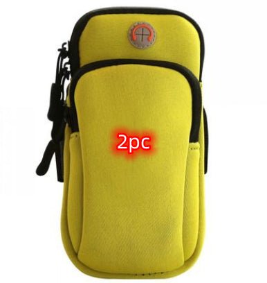 Compatible With Handbag Arm Bags For Running Sports Fitness - RALO COLLECTION STUDIO