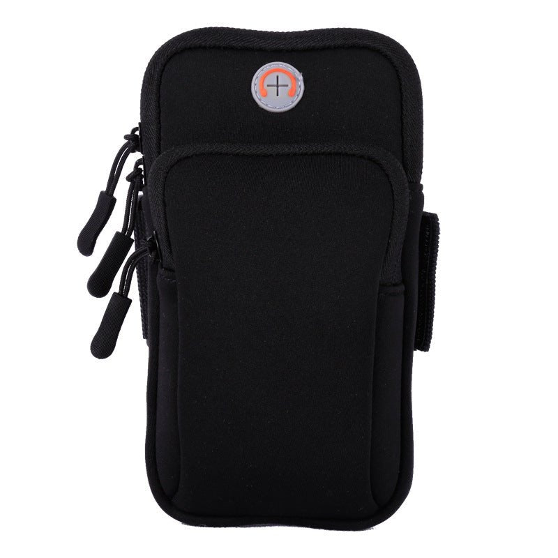 Compatible With Handbag Arm Bags For Running Sports Fitness - RALO COLLECTION STUDIO