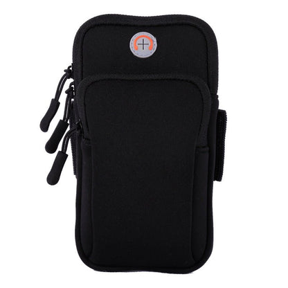 Compatible With Handbag Arm Bags For Running Sports Fitness - RALO COLLECTION STUDIO