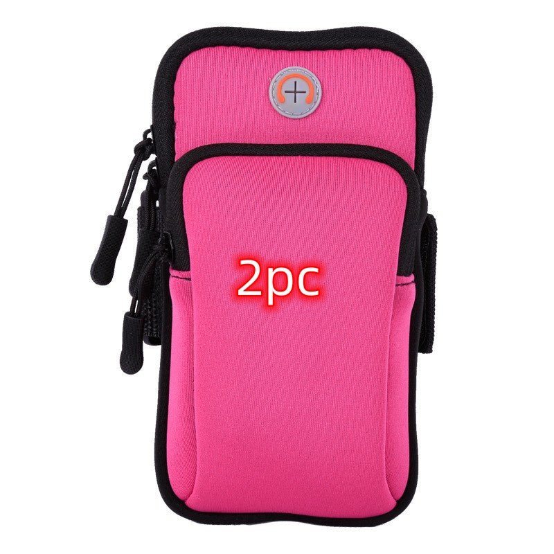 Compatible With Handbag Arm Bags For Running Sports Fitness - RALO COLLECTION STUDIO