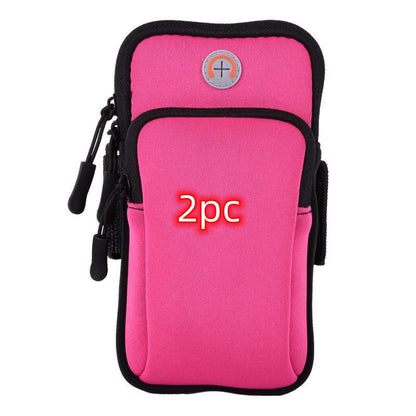 Compatible With Handbag Arm Bags For Running Sports Fitness - RALO COLLECTION STUDIO