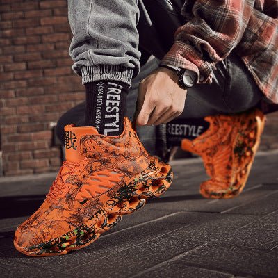 Complex Shoes - RALO COLLECTION STUDIO