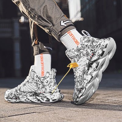 Complex Shoes - RALO COLLECTION STUDIO
