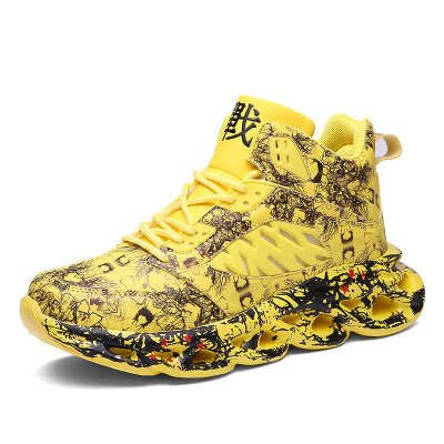Complex Shoes - RALO COLLECTION STUDIO