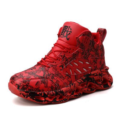 Complex Shoes - RALO COLLECTION STUDIO