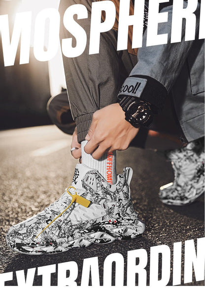 Complex Shoes - RALO COLLECTION STUDIO