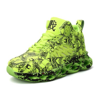 Complex Shoes - RALO COLLECTION STUDIO