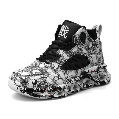 Complex Shoes - RALO COLLECTION STUDIO